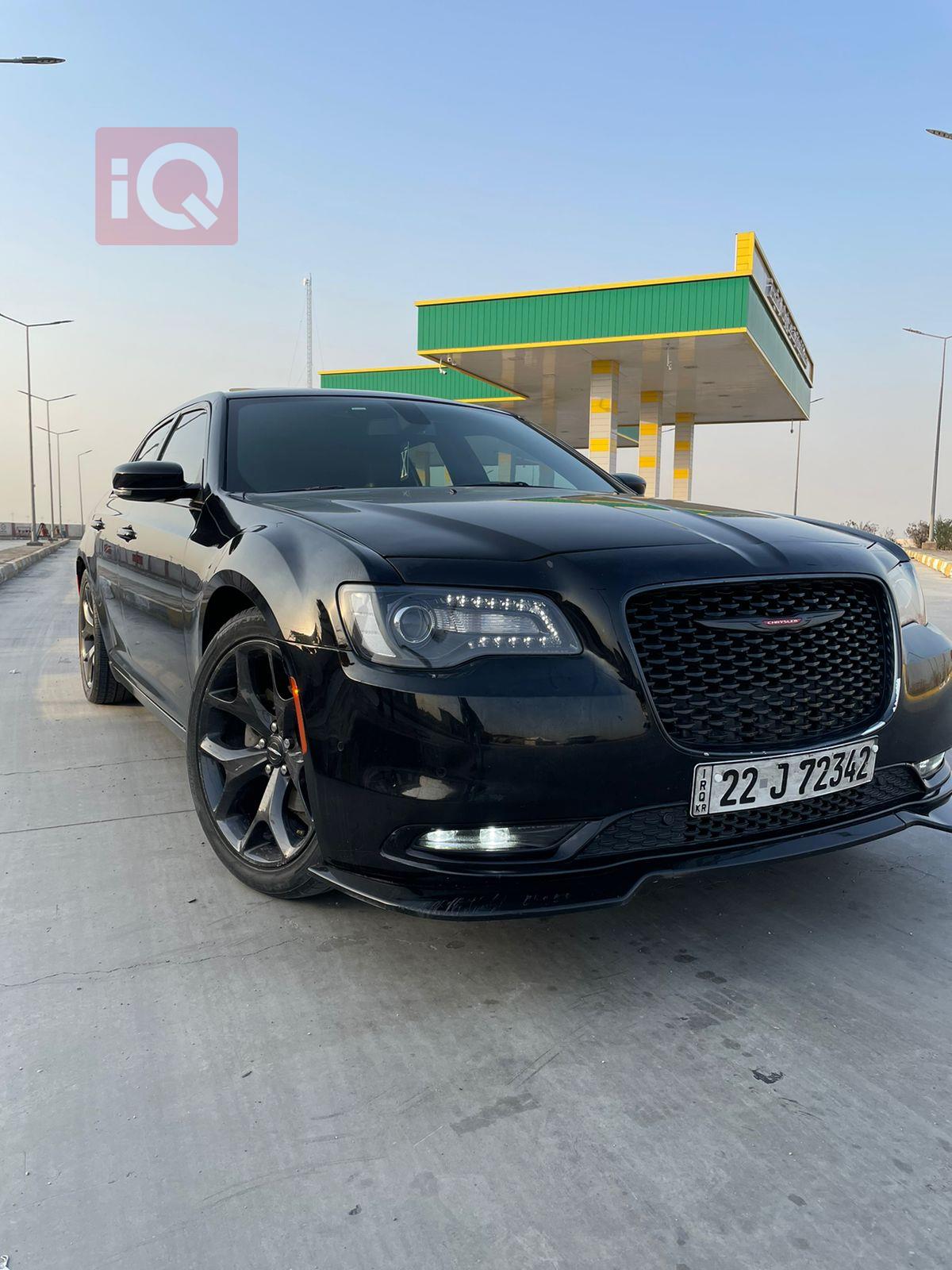Chrysler 300